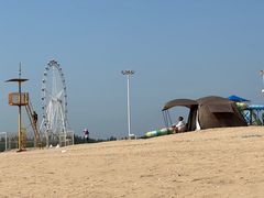 -辽宁团山国家级海洋公园