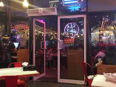 -Dampa Seafood Grill - Dubai