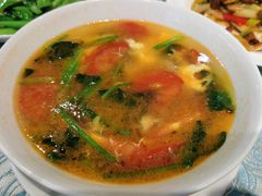 -巴扎美食·新疆菜·西域歌舞表演餐厅(新疆大厦店)
