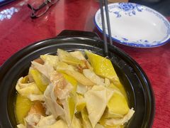 -老村长土菜馆(湖墅南路店)