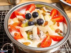 -胡同烧烤·烤肉(塔湾店)