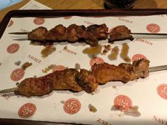 -纳鲁孜·新疆特色餐厅(上海悦荟广场店)