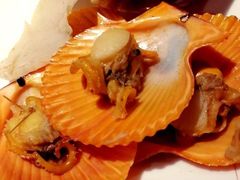 -V-ONE西雅图海鲜自助餐厅(仓山万达广场店)