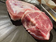 -济州爱肉堂(总店)