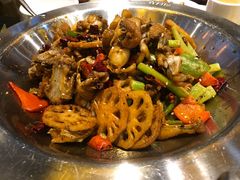 -六月雪干锅(涪城万达广场店)
