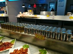-8080美食汇自助烤肉火锅餐厅(镇江宝龙店)