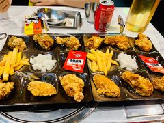 -秋木烤肉·韩国牛肉名家(高新旗舰店)