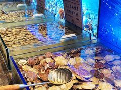 -尚宴牛特鲜自助(太原街万达店)