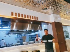 -兰州马子禄牛肉面(文景公园店)