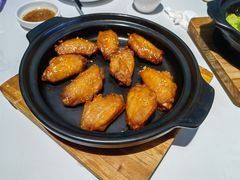 -猪腰一家·地道佛山菜(盐步店)