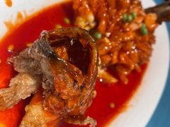 -芳芳私房菜·精做淮扬菜(承德路店)