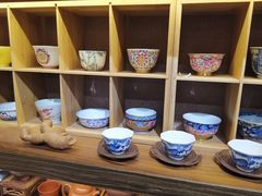 -南山茶叶城(海珠城大厦店)