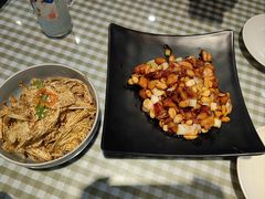 -玉桥餐厅(天坛店)