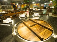 大堂-来小酌·长安酒家(翠庭大厦店)