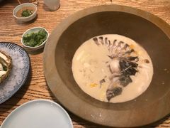 -云渔堂蒸汽石锅鱼(万达店)