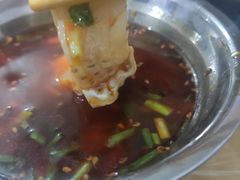 -重庆特色冷锅鱼(武大店)