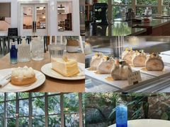 -CHEZ JASMINE 茉莉的氧气厨房