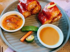 -点都德(龙之梦店)