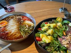 -KimPro 辛普乐概念韩餐