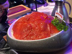 潮酷小嫩牛-热火朝天小嫩牛火锅·南屏街美食 (南强街巷店)