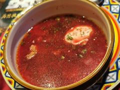 -卢布里西餐厅(总店)