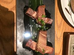 -赤坂亭·M9和牛烧肉·铁板烧·日料398放题(长泰广场店)