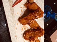 -蓝鲸(国浩路店)