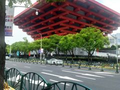 -中华艺术宫(上海美术馆)