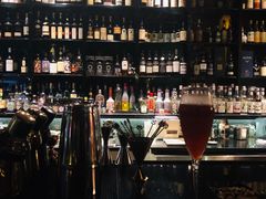 -礼途酒店·餐吧