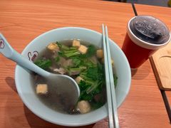-回味鸭血粉丝汤(夫子庙瞻园路店)