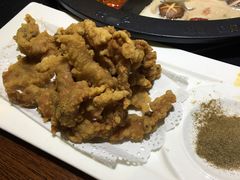 -重庆德庄火锅(体育中心店)