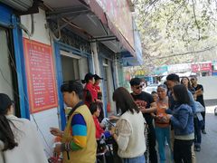 -秦镇史玉林凉皮(翡丽城店)