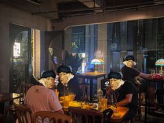 -HUBBA祜精酿(五羊邨店)