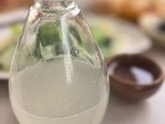 -老宅藕香·湖北菜·非遗藕汤·武昌鱼(黄鹤楼景观店)