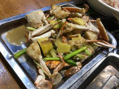 -蚝得喜海鲜(东城店)