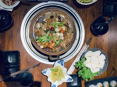 -甲丁酒肆·精酿·碳烤烧鸟