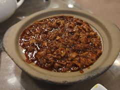 -老浒记烤鸭-北京菜(琉璃厂店)