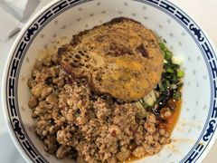 -鲁达面馆本帮风味(共康东路店)