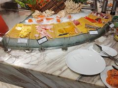 -云海轩·海鲜自助-河北云瑧世纪大饭店1F