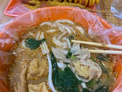 -安发瞧麻辣烫(总店)