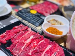 -正禾鲜·潮汕牛肉火锅(凯德天府店)