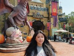 -郑州方特梦幻王国