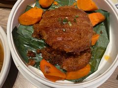 -艳阳天·非遗楚菜(武汉客厅店)