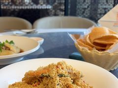 -新加坡珍宝海鲜JUMBO Seafood(西安skp店)