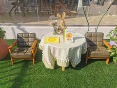 -华杉幼儿园(国美校区)