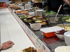 -乡村基·川味现炒大王(熙悦天街店)