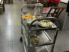 -郝大姐·乌龙山铁板烧(大学城三店)