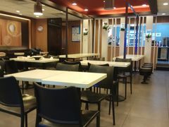 大堂-永和大王(解放东路店)