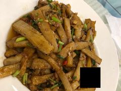 茄子-红豆园(文林街店)