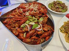 -望江门小龙虾·烧烤(九堡店)